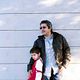 Photo Christophe L - FILM - Papa : 56995