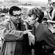 <b>Jean-Pierre Mocky</b> Photo : Les Compagnons de la Marguerite