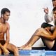 Photo Christophe L - FILM - Swimming upstream : 48080
