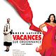 Affiche - FILM - Vacances sur ordonnance : 58177