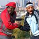 Pour le meilleur et pour le pire : photo Cedric The Entertainer, John Schultz, Mike Epps