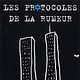 Affiche - FILM - Les Protocoles de la rumeur : 59331