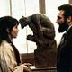 Photo Christophe L - FILM - Camille Claudel : 4288