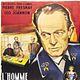 Affiche - FILM - L'Homme aux clefs d'or : 45535