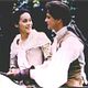 Valmont : photo Colin Firth, Meg Tilly, Milos Forman