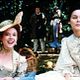 Valmont : photo Annette Bening, Meg Tilly, Milos Forman