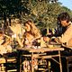 Un Homme amoureux : photo Diane Kurys, Greta Scacchi
