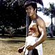 Big Boss : photo Bruce Lee, Lo Wei