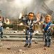Photo Christophe L - FILM - Team America police du monde : 57826