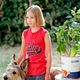 Photo Christophe L - FILM - Winn-Dixie mon meilleur ami : 55669