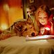 Photo Christophe L - FILM - Winn-Dixie mon meilleur ami : 55669