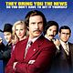 Affiche - FILM - Présentateur vedette : la légende de Ron Burgundy : 52861