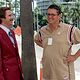 Photo Christophe L - FILM - Présentateur vedette : la légende de Ron Burgundy : 52861