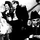 Sylvia Scarlett : photo Cary Grant, Edmund Gwenn, George Cukor, Katharine Hepburn