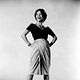 Carmen Jones : photo Dorothy Dandridge, Otto Preminger