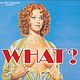 Affiche - FILM - What ? : 48192