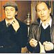 Affichette (film) - FILM - Chaos : 56148
