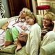 L'Homme parfait : photo Heather Locklear, Hilary Duff, Mark Rosman