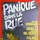 Affiche - FILM - Panique dans la rue : 1575