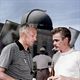 La Fureur de vivre : photo James Dean, Nicholas Ray