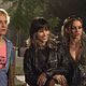 Prey for rock & roll : photo Alex Steyermark, Drea de Matteo, Gina Gershon, Lori Petty
