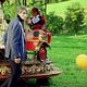 Photo Christophe L - FILM - Mon petit doigt m'a dit : 58226