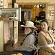 Shérif fais-moi peur, le film : photo Jay Chandrasekhar, Jessica Simpson, Willie Nelson