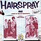 Affiche - FILM - Hairspray : 3717