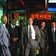 Los Angeles : Division homicide : photo Barry Shabaka Henley, David Cubitt, Klea Scott, Michael Paul Chan, Tom Sizemore