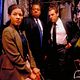 Los Angeles : Division homicide : photo Barry Shabaka Henley, Klea Scott, Tom Sizemore