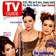 Couverture magazine - SERIE : 65
