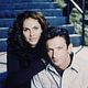 Amy : photo Amy Brenneman, Dan Futterman