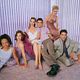 Sarah : photo Diego Serrano, Gina Ravera, Jennifer Garner, Jennifer Love Hewitt, Johnathon Schaech