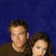 Dark Angel : photo Jessica Alba, Michael Weatherly