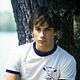 Young Americans : photo Ian Somerhalder