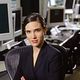 The $treet : photo Jennifer Connelly