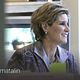 K Street : photo Mary Matalin