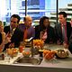 Century City : photo Eric Schaeffer, Hector Elizondo, Ioan Gruffudd, Kristin Lehman, Nestor Carbonell