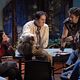 Stargate: Atlantis : photo Jason Momoa, Richard Kind, Torri Higginson