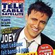 Couverture magazine - SERIE : 218