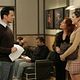 Joey : photo Danneel Harris, Matt LeBlanc, Mindy Sterling