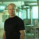 NIH, alertes médicales : photo Neal McDonough
