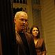 NIH, alertes médicales : photo Anna Belknap, Neal McDonough