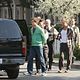 Desperate Housewives : photo Beau Mirchoff, Jeffrey Nordling