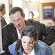 Lost, les disparus : photo Evangeline Lilly, Fredric Lehne
