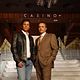 Dr Vegas : photo Joe Pantoliano, Rob Lowe