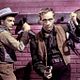 L'Ange des maudits : photo Arthur Kennedy, Fritz Lang, Mel Ferrer