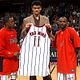 The Year of the Yao : photo Adam Del Deo, James D. Stern, Ming Yao