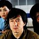 Photo Christophe L - FILM - New police story : 53875