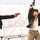 Photo Christophe L - FILM - New police story : 53875